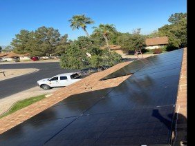 Arizona Custom Solar - Photo 5