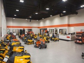 Quality Equipment - Photo -1
