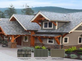 Northern Michigan Metal Roofing - Photo 1