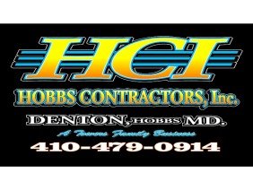 Hobbs Contractors, Inc. - Photo 1