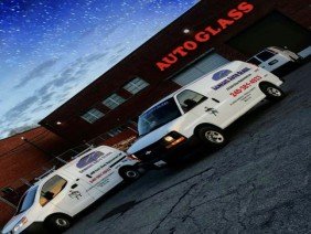 Genesis Mobile Auto Glass - Photo 1