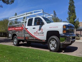 Redline Electric & Solar - Photo 6