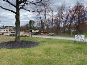 Marion Excavating Co., Inc. - Photo 2