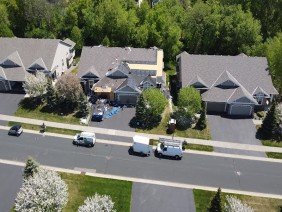 BEI Exterior Maintenance - Photo 1