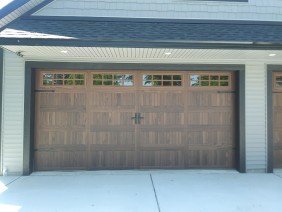 Chad Hopkins Custom Doors - Photo 3