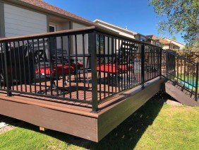 Borderline Fencing Inc - Photo 2