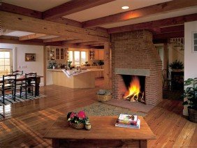 Habitat Post & Beam - Photo 1