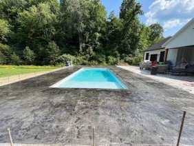 Militiamen concrete LLC - Photo 1