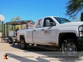 Exact Roofing & Construction - Photo 6
