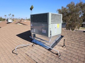 Brocard Air Conditioning & Heating® - Photo 4