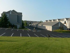 Biddinger Asphalt Management LLC - Photo -1