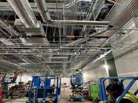 De-Cal Mechanical Contractors - Photo 1