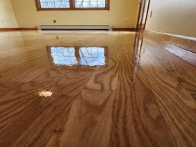Cruz and Sons Hardwood Flooring LLC - Photo 1