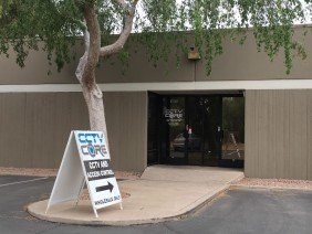 CCTV CORE Phoenix Security Cameras - Photo 0