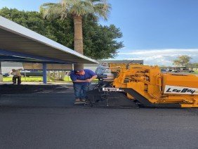 Arizona Street Works LLC - Photo 2
