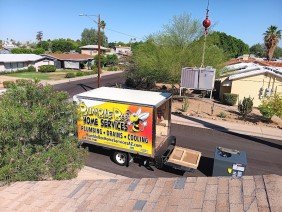 Bumble Bee Home Services - Photo -1