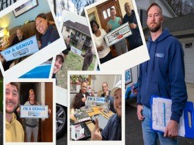 Home Genius Exteriors - Photo 1