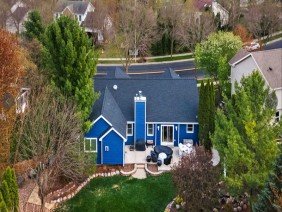 SIMS Exteriors and Remodeling - Photo 5