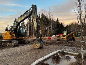 Weber Excavating & Grading LLC - Photo 6