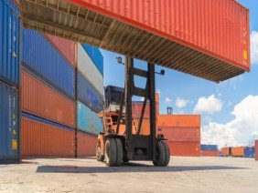 High Tech Container Homes & Steel Structures - Photo -1