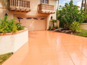 Scottsdale Concrete Contractors - Photo 2