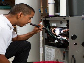 Larry & Sons Plumbing, Heating, Cooling, Drain & Electrical - Photo 0