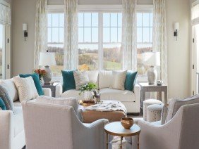 Trish Albano Interiors - Photo 5