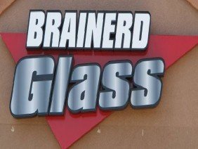BRAINERD GLASS INC. - Photo 5