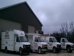 North American Overhead Door - Photo 3