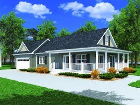 Carriage Custom Homes - Photo 5