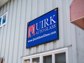 Quirk Auto Glass - Photo 3