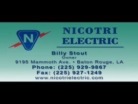 Nicotri Electric - Photo 0