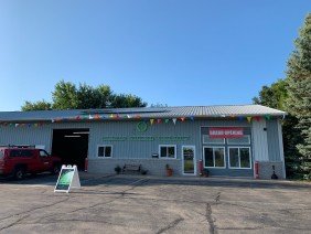 Olson Solar Energy - Photo 1