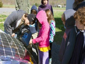 Mountain View Solar - Photo 2