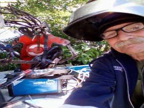 A & E Welding Services - Photo 0