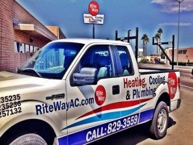 Rite Way Heating, Cooling & Plumbing - Photo 5
