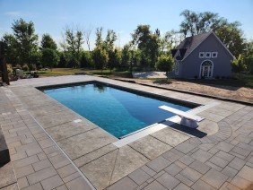 Royal Pool & Spa - Photo -1
