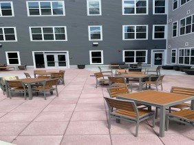 Craig Richmond Landscape Architects - Photo 1