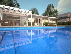 Olson Pools & Spas - Photo 2