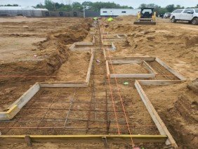 Superior Concrete Construction - Photo 1