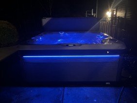 Apollo Pools and Spas - Photo -1