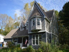 Hoffman Weber Construction - Photo 1