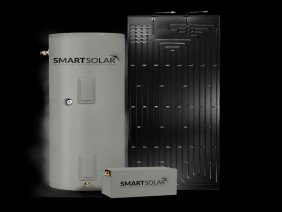 New England Solar Hot Water - Photo 0