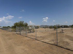 Tucson Commercial Fencing - Photo 1