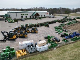 Midwest Machinery Co. - Photo 6