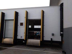 Baltimore Precision Door, Inc. - Photo -1