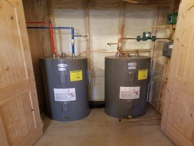 Curtright Plumbing & Heating LLC - Photo 3