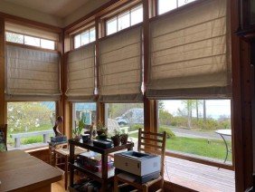 Budget Blinds of Mid Coast Maine - Photo 2