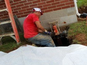 Ann Arbor Foundation Repair Experts - Photo 6