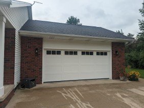 Mid Michigan Garage Door - Photo 5